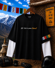 TRLS LS TEE