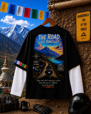 TRLS LS TEE