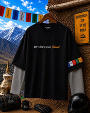 TRLS LS TEE