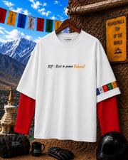 TRLS LS TEE