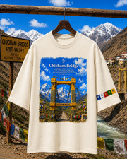 Chicham Bridge Spiti