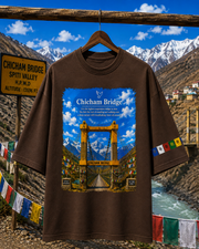 Chicham Bridge Spiti