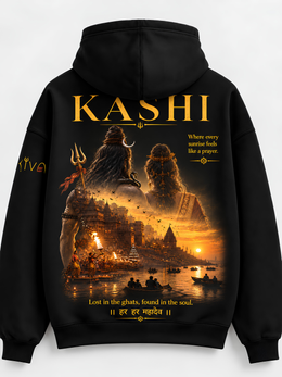 Kashi - 350 GSM