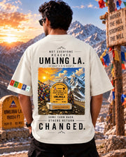 Umlingla - Ladakh