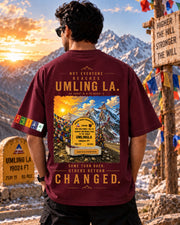 Umlingla - Ladakh