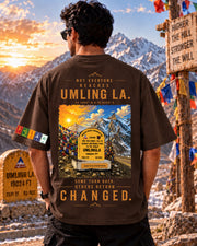 Umlingla - Ladakh