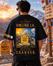 Umlingla - Ladakh