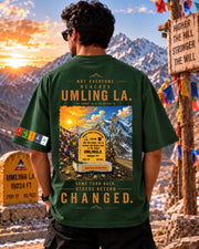 Umlingla - Ladakh