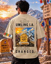 Umlingla - Ladakh