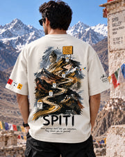 Pack for Spiti