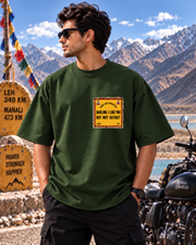 Ladakh is calling