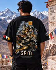 Pack for Spiti