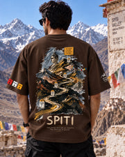Pack for Spiti