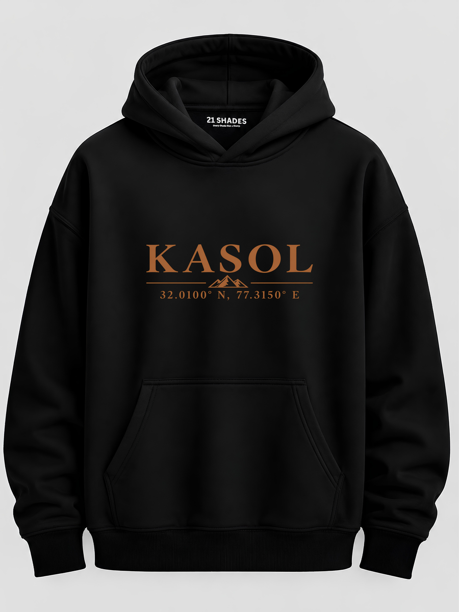 Kasol — 350 GSM