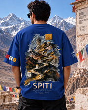 Pack for Spiti