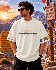 Umlingla - Ladakh