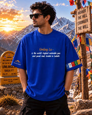 Umlingla - Ladakh