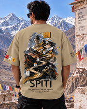 Pack for Spiti