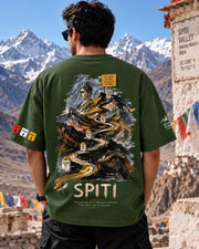 Pack for Spiti