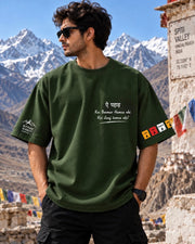 Pack for Spiti