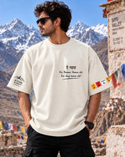 Pack for Spiti