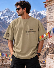 Pack for Spiti