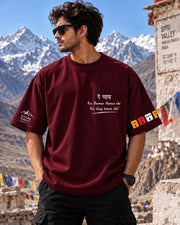Pack for Spiti