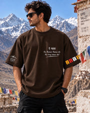 Pack for Spiti