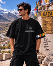 Kaza Buddha- Spiti valley