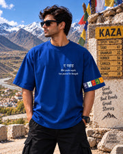 Kaza Buddha- Spiti valley