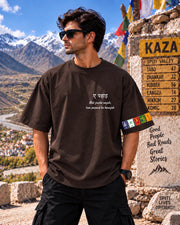 Kaza Buddha- Spiti valley