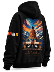 Kaza — 350 GSM
