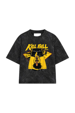 SZA VINTAGE TEE
