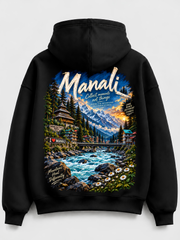 Manali – 350 GSM