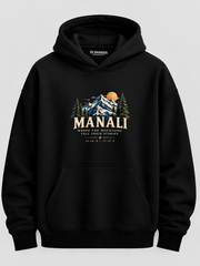 Manali – 350 GSM