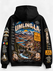 Umling La – 350 GSM