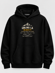 Umling La – 350 GSM